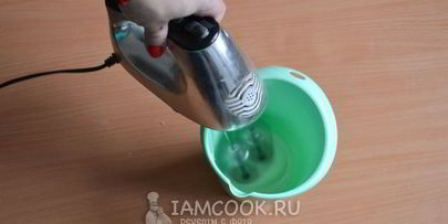 пасхальный цветок