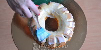 пасхальный цветок