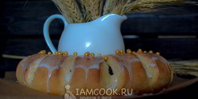 пасхальный цветок