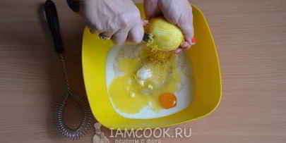 пасхальный цветок