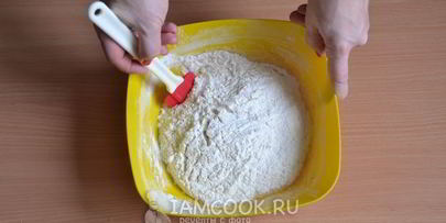 пасхальный цветок