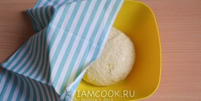 пасхальный цветок