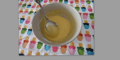 пасхальные булочки гнезда