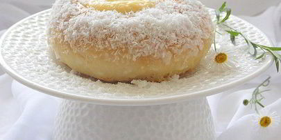 пасхальные булочки гнезда