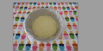 пасхальные булочки гнезда