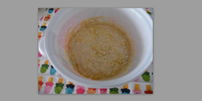 пасхальные булочки гнезда