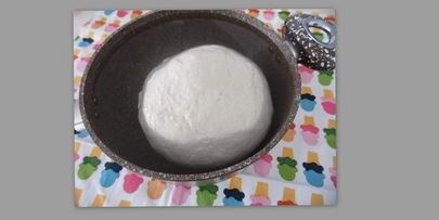 пасхальные булочки гнезда