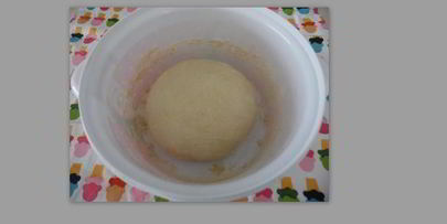 пасхальные булочки гнезда