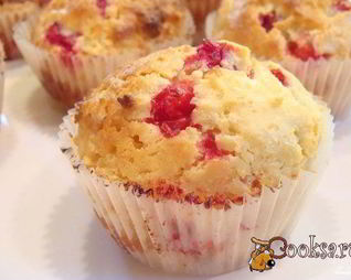 Пасхальные булочки