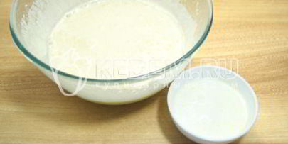 пасхальные кексы куличики