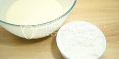 пасхальные кексы куличики