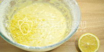 пасхальные кексы куличики