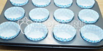 пасхальные кексы куличики