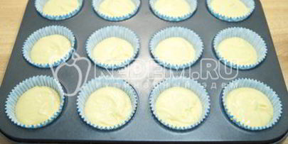 пасхальные кексы куличики