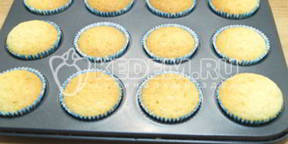 пасхальные кексы куличики