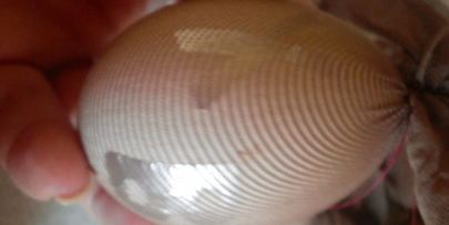 пасхальные яички