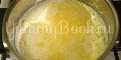 простой пасхальный кулич