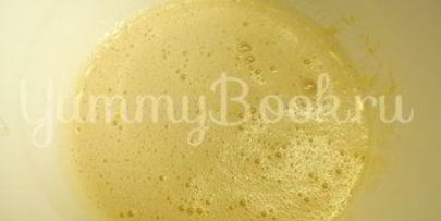 простой пасхальный кулич