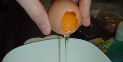 румяный кулич пасхальный