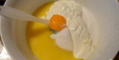 самые простые куличи