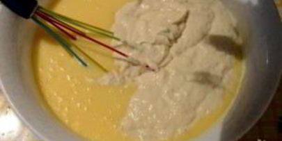 самые простые куличи