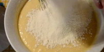 самые простые куличи