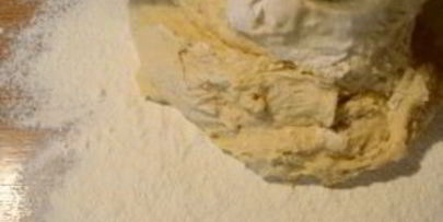 самые простые куличи