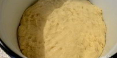 самые простые куличи