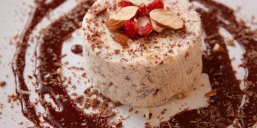 Рецепт шоколадная творожная пасха с черносливом