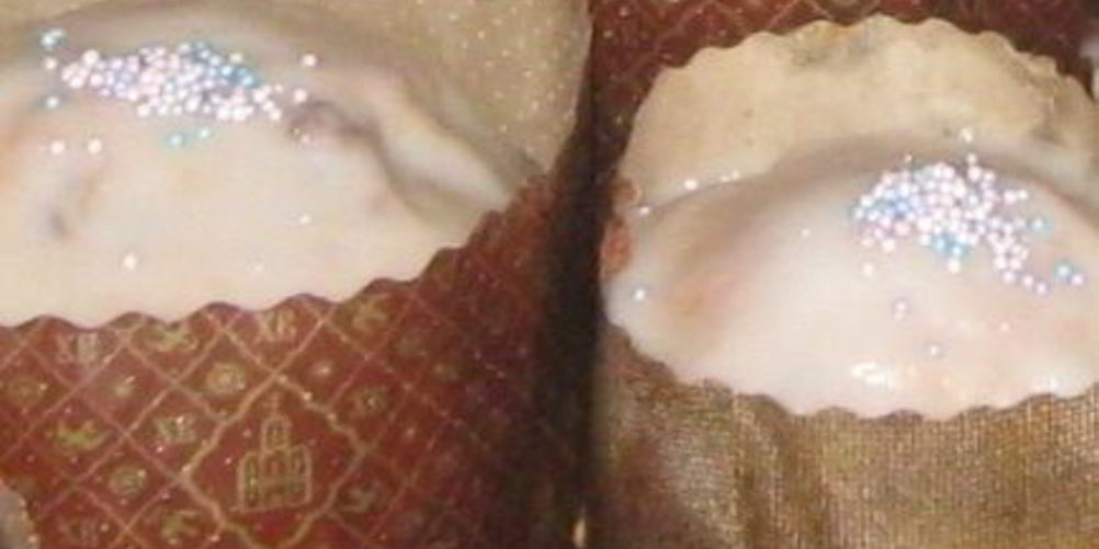 Рецепт сладкий кулич