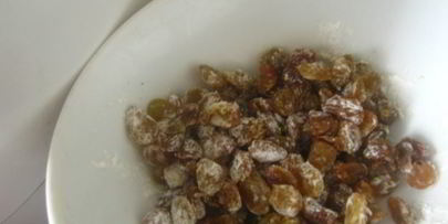 сливочный кулич