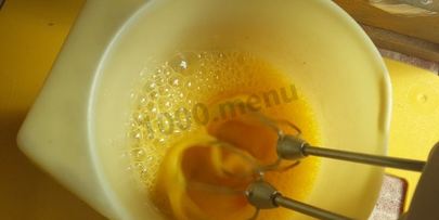 сырная пасха заварная