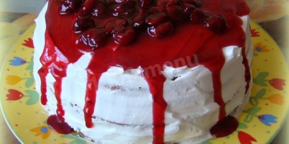 Рецепт торт из кулича в мультиварке