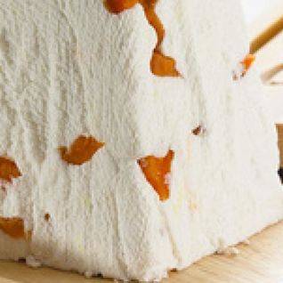 Традиционная творожная пасха с курагой