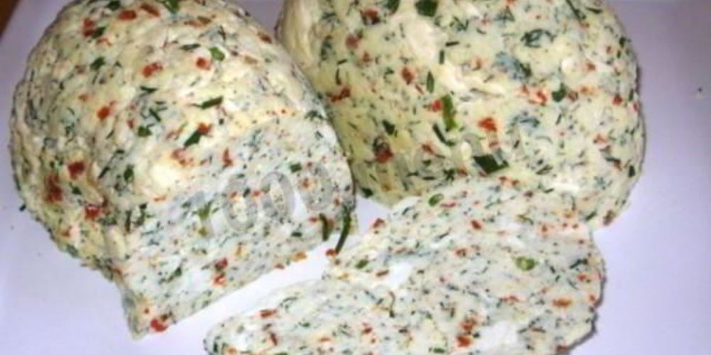 Рецепт традиционный пасхальный ком