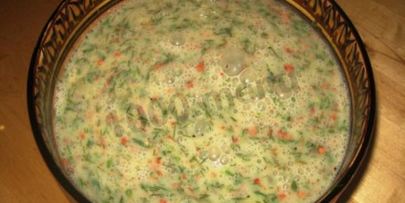 традиционный пасхальный ком