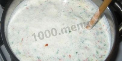 традиционный пасхальный ком