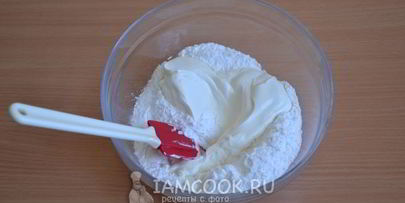 творожная пасха без выпечки