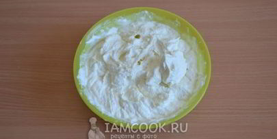 творожная пасха без выпечки