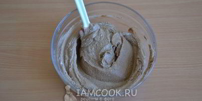 творожная пасха без выпечки