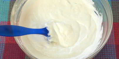 творожная пасха с шоколадом