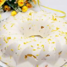 Рецепт Творожная пасха с желатином