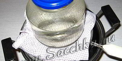 творожная пасха