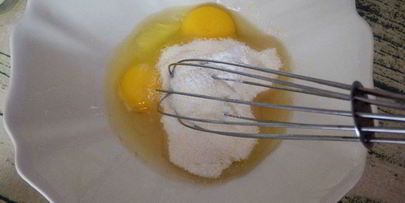 творожный кулич