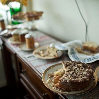 Южный куличик