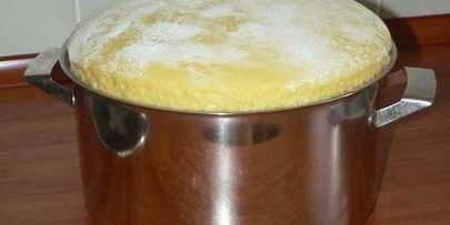 закарпатский кулич