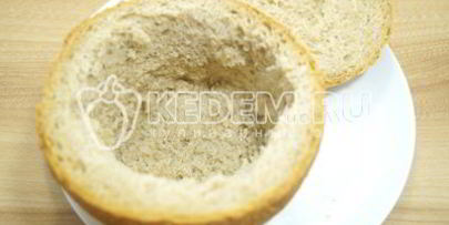 закусочный кулич