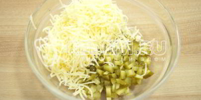 закусочный кулич