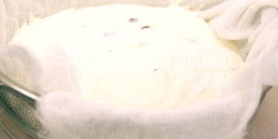 заварная пасха