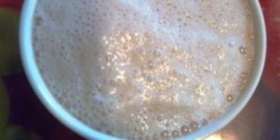 заварной пасхальный кулич